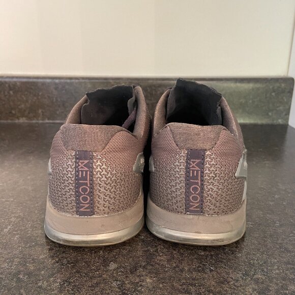 Nike Metcon 4 Viking Quest 'Ridgerock' - Size 9.5 - Picture 5 of 9
